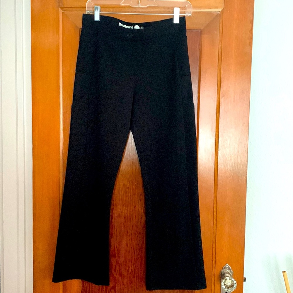 Betabrand Scrub Pants